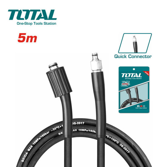 Image de TUYAU HAUTE PRESSION-TGTHPH526 TOTAL