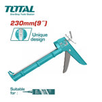 Image de PISTOLET SILICONE  9"-THT21809 TOTAL