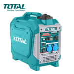 Image de GROUPE INVERTER 3300W ESSENCE TP535006 TOTAL