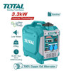 Image de GROUPE INVERTER 3300W ESSENCE TP535006 TOTAL