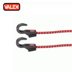 Image de KIT DE 2 ATTACHE ELASTIQUE 196960 VALEX
