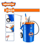 Image de POMPE A GRAISSE 25KG-WHY2A25 WADFOW