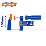 Image de SERRE JOINT F 120X1000MM-WCP2125 WADFOW