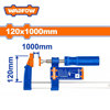 Image de SERRE JOINT F 120X1000MM-WCP2125 WADFOW