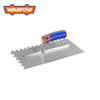 Image de TALOCHE AVEC DENTS 280X120MM WPE2912 WADFOW