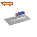 Image de TALOCHE AVEC DENTS 280X120MM WPE2912 WADFOW
