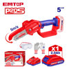 Image de TRONCONNEUSE A CHAINE 20V 13 CM (5") -ELGA20581 EMTOP