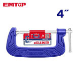 Image de SERRE JOINT G4" 100MM-ECLPG0401 EMTOP
