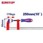 Image de SERRE JOINT 50X250MM 170KG-ECLPF05301 EMTOP