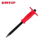 Image de BUBIN DE MACON POINTU DE LONGUEUR 300MM-ECCL041801 EMTOP