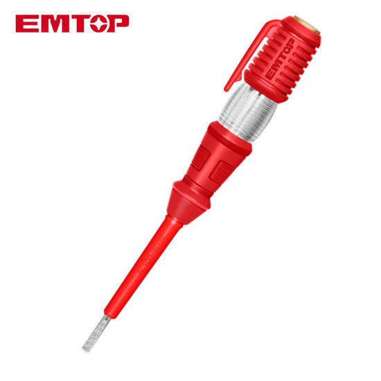 Image de TOURNEVIS TEST 3X140MM-ETPL14001 EMTOP