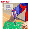 Image de FER A SOUDER 60W AVEC SUPPORT-EESL6010 EMTOP