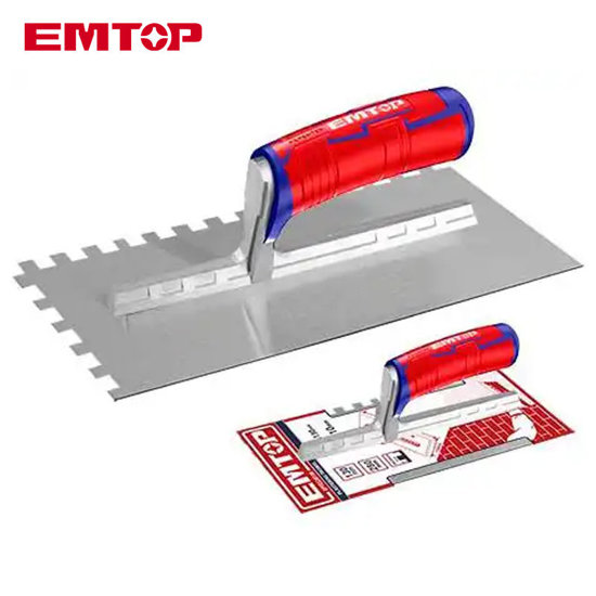 Image de TRUELLE A PLATRE 280X130MM-EPTE28138 EMTOP
