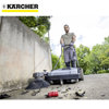 Image de BALAYEUSE MECANIQUE KM 70/15C CLASSIC KARCHER