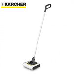 Image de KB5 BALAI ELECTRIQUE SANS FIL BLANC KARCHER