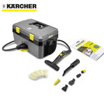 Image de NETTOYEUR A VAPEUR SG4/2 CLASSIC KARCHER