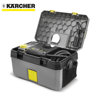Image de NETTOYEUR A VAPEUR SG4/2 CLASSIC KARCHER