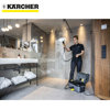 Image de NETTOYEUR A VAPEUR SG4/2 CLASSIC KARCHER