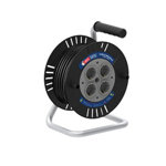 Image de ENROULEUR ELECTRIQUE 40M ROLL2 4X2P+T 3X1.5-310040202