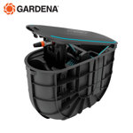 Image de DEVIDOIR AUTOMATIQUE ENTERRÉ ROLLUP M 20M 11MM 18650-20 GARDENA