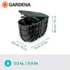 Image de DEVIDOIR AUTOMATIQUE ENTERRÉ ROLLUP M 20M 11MM 18650-20 GARDENA