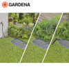 Image de DEVIDOIR AUTOMATIQUE ENTERRÉ ROLLUP M 20M 11MM 18650-20 GARDENA