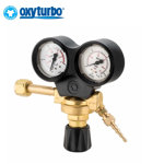 Image de MANOMETRE N2 NITROGENE OXYTURBO
