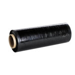 Image de ROULEAUX FILM ETIRABLE NOIR
