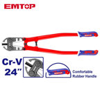 Image de COUPE BOULON 24" 600MM EBCR2401 EMTOP
