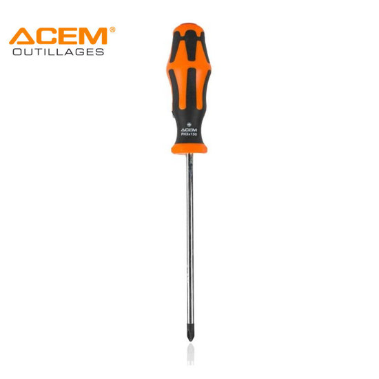 Image de TOURNEVIS PRO PH2X150MM ACEM