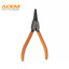 Image de PINCE A POINTES DROITES CIRCLIPS INTÉRIEURS 220MM ACEM