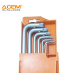 Image de JEU CLE MULTI-PANS 6 PIECES ACEM