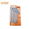 Image de JEU CLE MULTI-PANS 6 PIECES ACEM