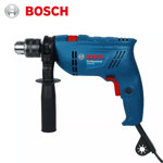Image de PERCEUSE A PERCUSSION GSB 600 PROFESSIONAL BOSCH