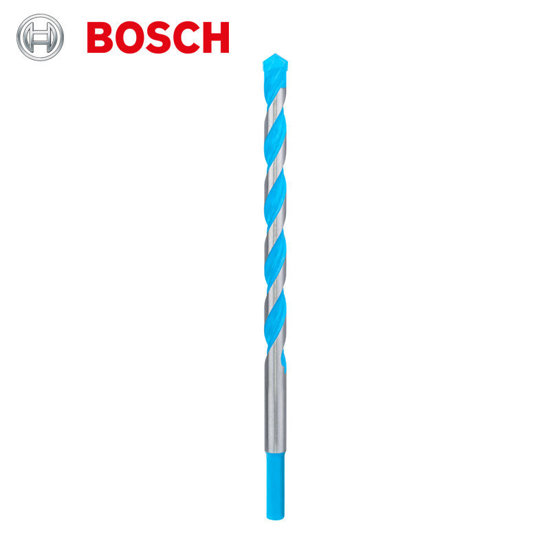 Image de FORET MULTI CONST CYL-9 Ø14X200X250MM / 2608901488 BOSCH