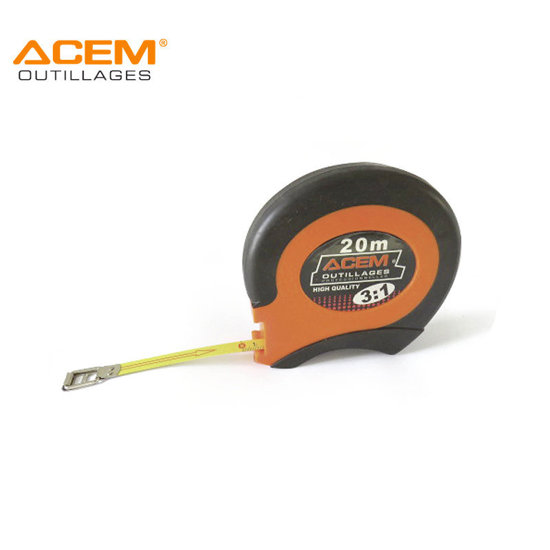 Image de METRE A RUBAN 20M ACEM