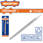 Image de LIME TRIANGULAIRE 8" WFE1658 WADFOW