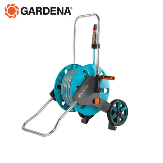 Image de DEVIDOIR CLEVERROLL M SET 20M 13MM-18513-20 GARDENA