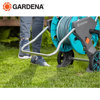 Image de DEVIDOIR CLEVERROLL M SET 20M 13MM-18513-20 GARDENA