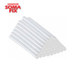 Image de BATON COLLE A CHAUD 20CM SACHET 500G SOMAFIX