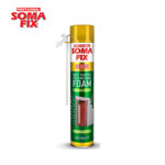 Image de MOUSSE POLYURETHANE MULTI-USAGE 600GR SE600 SOMAFIX