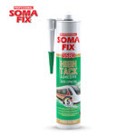 Image de MASTIC COLLE HOGH TACK EXPRESS S580 CRT 290ML SOMAFIX