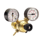 Image de REDUCTEUR DE PRESSION POUR FER A SOUDER ARGON CO2 MINI -OXYTURBO