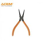 Image de PINCE DROITE POUR CIRCLIPS INTERIEURS 160MM ACEM