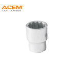 Image de DOUILLE 1/2 12PANS 23MM ACEM