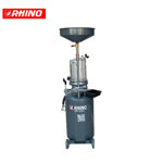 Image de ASPIRATEUR D'HUILE 80L RHINO