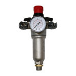 Image de REGULATEUR DE PRESSION POUR LES COMPRESSEURS PU/4IE TM 2RZ 500L