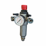 Image de REGULATEUR DE PRESSION POUR LES COMPRESSEURS TM 2RSZ 100L/200L/300L