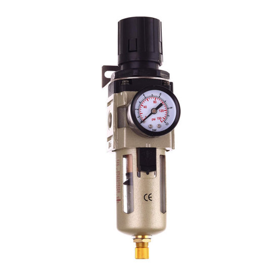 Image de FILTRE DE RÉGULATEUR D'AIR FR 3/8" AW 3000-03