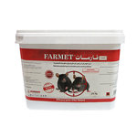 Image de COTCH FARMET PATE 5KG